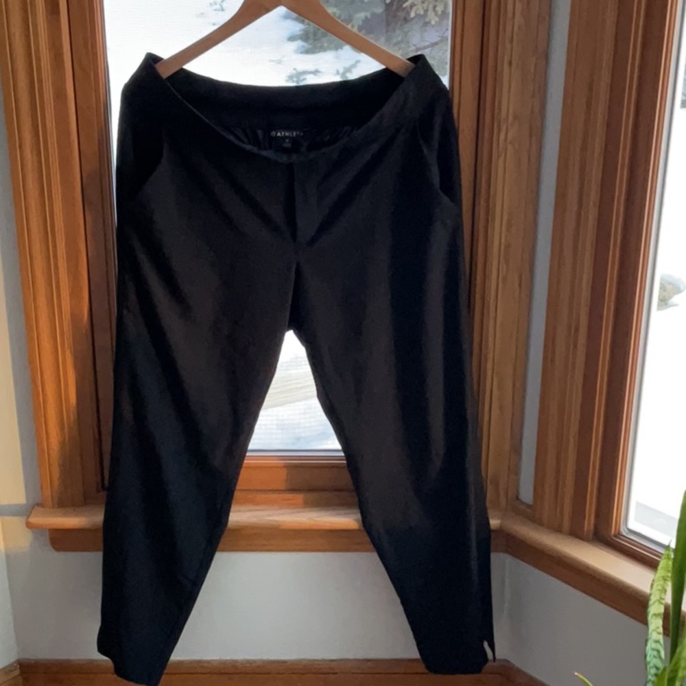 Athleta Brooklyn Pants